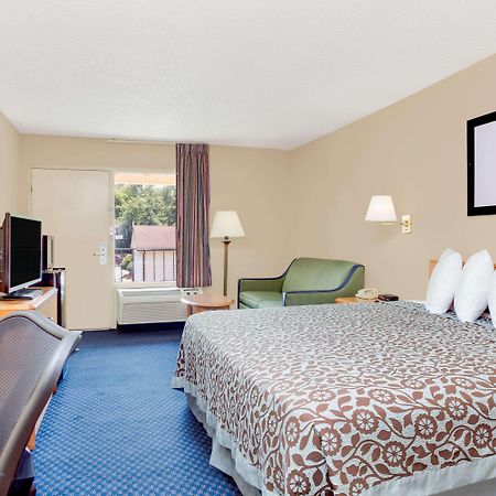 Americas Best Value Inn Aiken Dış mekan fotoğraf