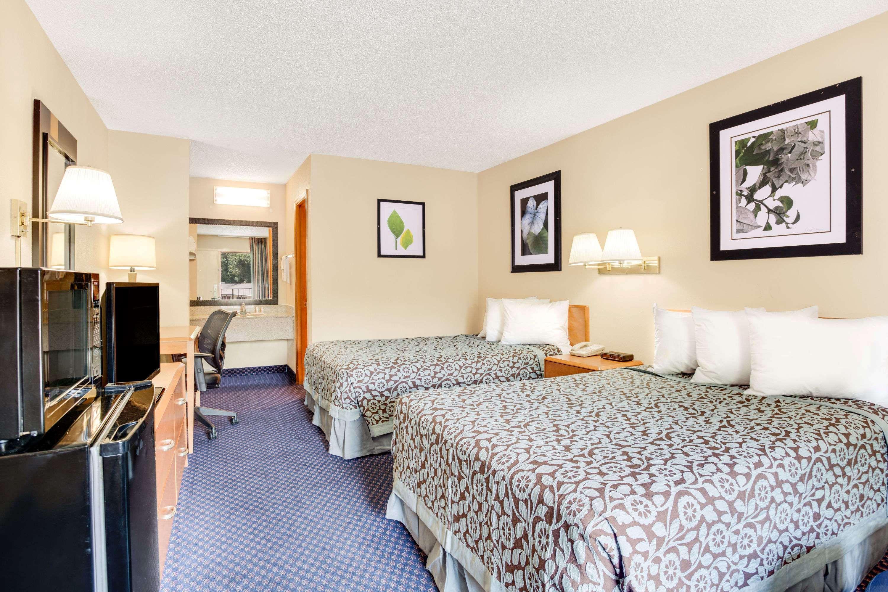 Americas Best Value Inn Aiken Dış mekan fotoğraf