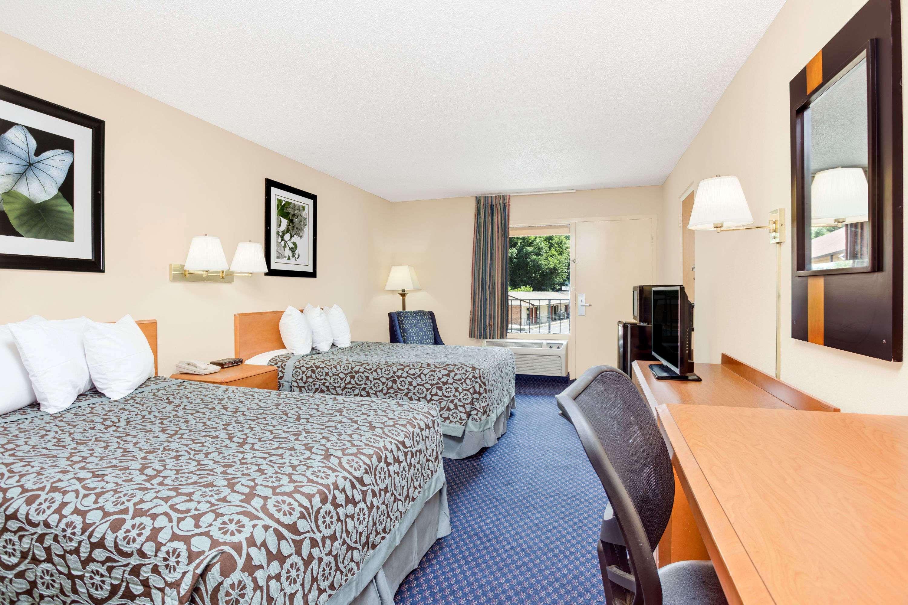 Americas Best Value Inn Aiken Dış mekan fotoğraf
