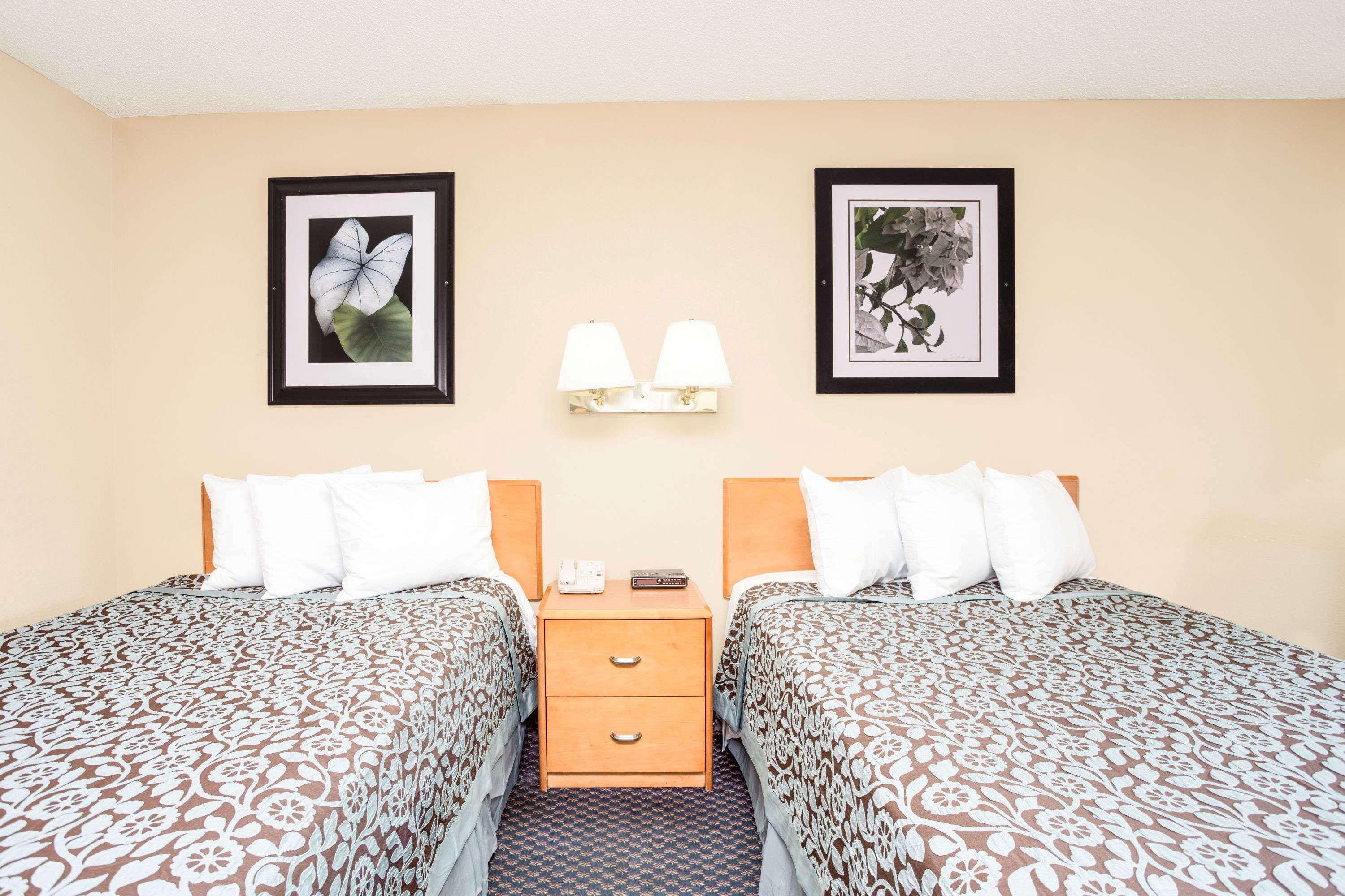 Americas Best Value Inn Aiken Dış mekan fotoğraf