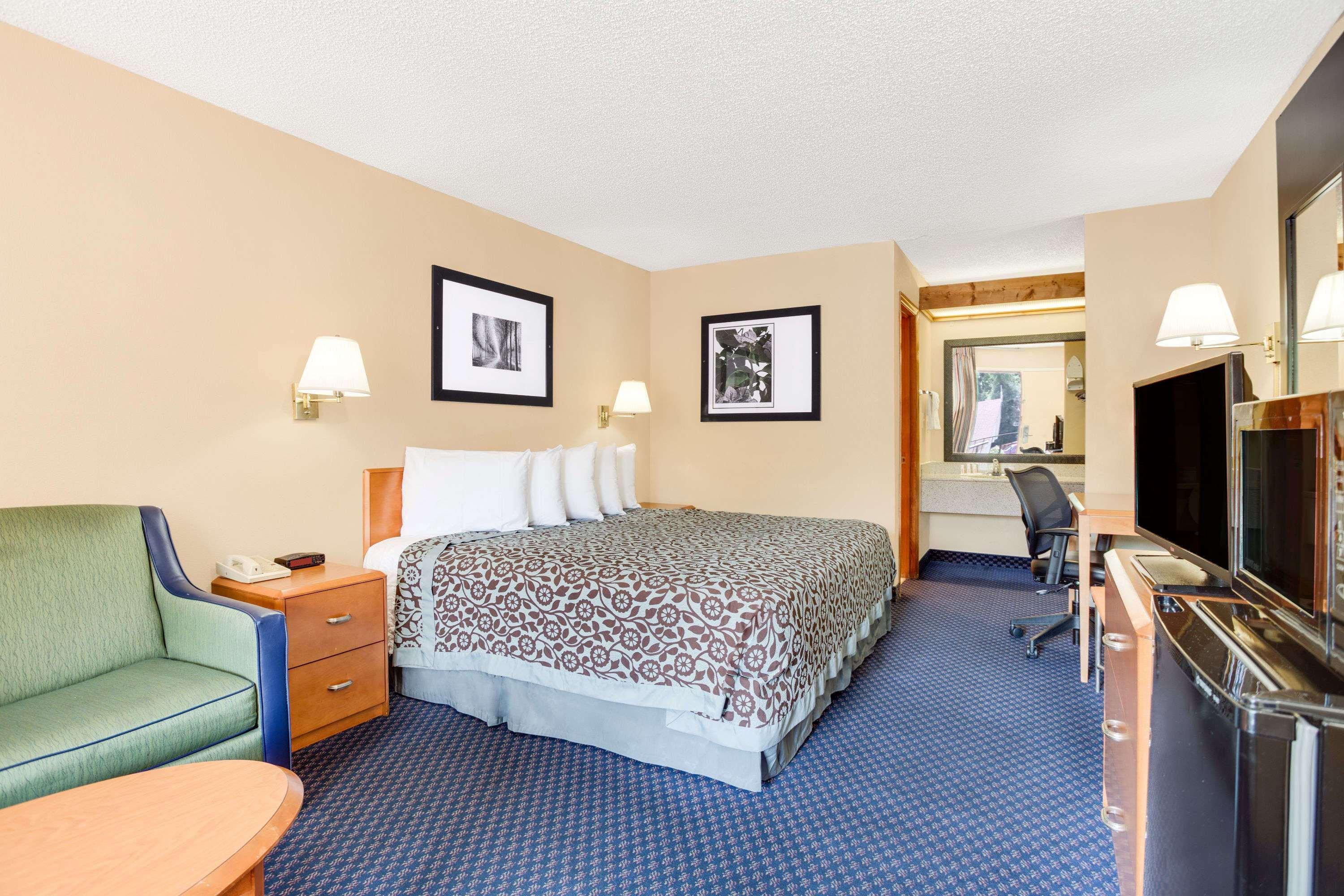 Americas Best Value Inn Aiken Dış mekan fotoğraf