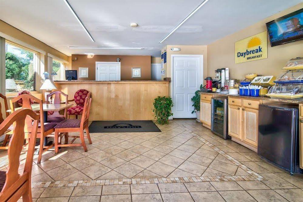 Americas Best Value Inn Aiken Dış mekan fotoğraf