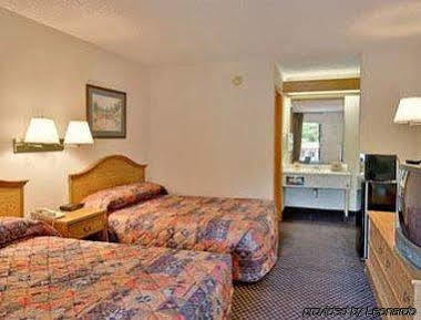 Americas Best Value Inn Aiken Dış mekan fotoğraf