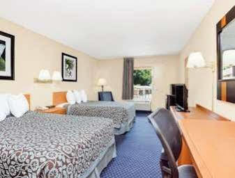 Americas Best Value Inn Aiken Dış mekan fotoğraf
